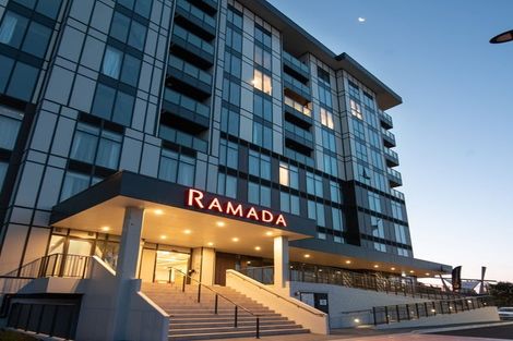 Photo of property in Ramada, 403/770a Great South Road, Wiri, Auckland, 2104