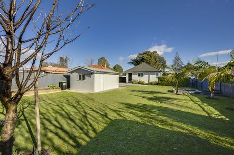 Photo of property in 2 Storkey Street, Marewa, Napier, 4110