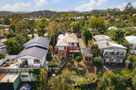Photo of property in 9 Burnham Road, Waitakere, Auckland, 0816