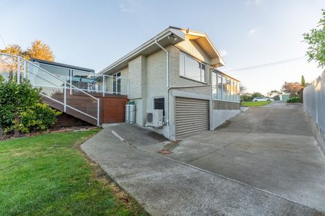 Photo of property in 7 Apsley Street, Glenwood, Timaru, 7910