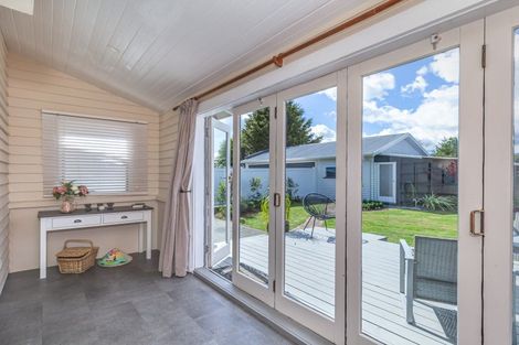 Photo of property in 56 Queenwood Road, Levin, 5510