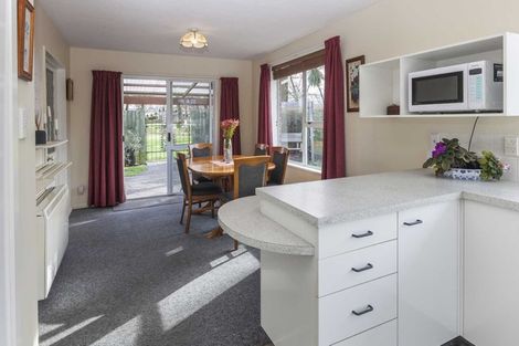 Photo of property in 2/11 Leith Place, Spreydon, Christchurch, 8024