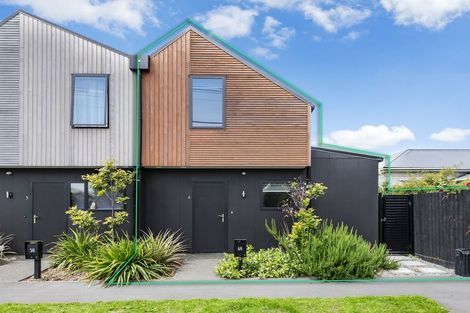 Photo of property in 6/6 Trent Street, Linwood, Christchurch, 8011