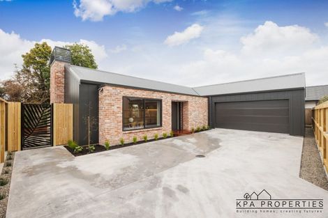 Photo of property in 29a Hardie Street, Hokowhitu, Palmerston North, 4410