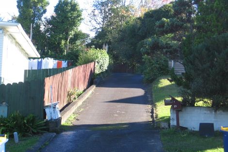 Photo of property in 2/21 Kashmir Road, Glen Eden, Auckland, 0602