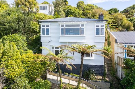 Photo of property in 108 Rakau Road, Hataitai, Wellington, 6021