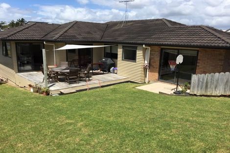 Photo of property in 21 Toomer Place, Beachlands, Auckland, 2018