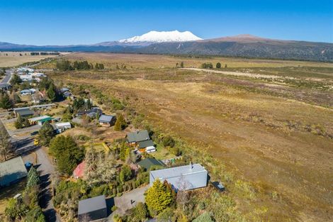 Photo of property in 57 Kirk Street, National Park, Owhango, 3989