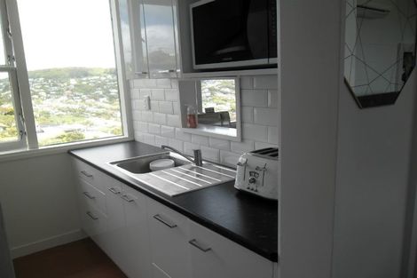 Photo of property in 69f1 Fox Street, Ngaio, Wellington, 6035