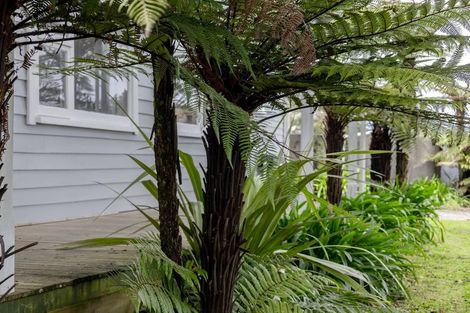 Photo of property in 3 One Mile Line Road, Arahura Valley, Hokitika, 7882