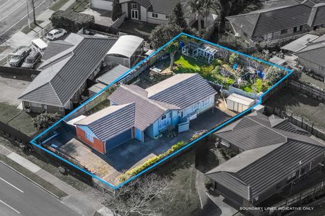 Photo of property in 37 Nearco Street, Randwick Park, Auckland, 2105