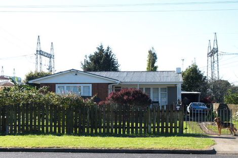 Photo of property in 3 Ferguson Street, Mangere East, Auckland, 2024