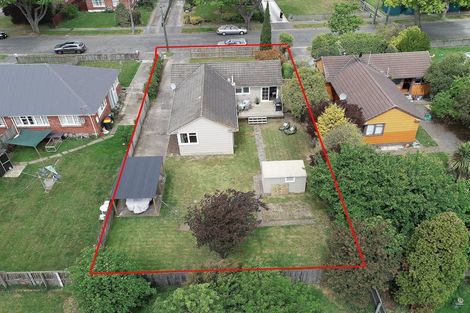 Photo of property in 47 Skipton Street, Mairehau, Christchurch, 8013