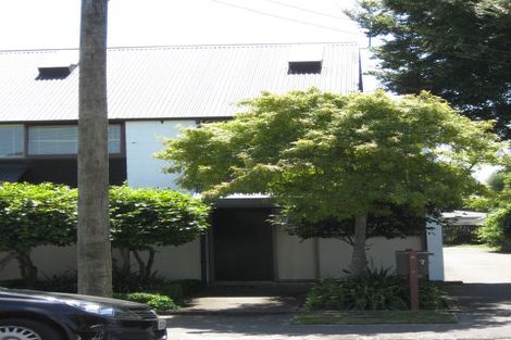 Photo of property in 5/7 Andover Street, Merivale, Christchurch, 8014