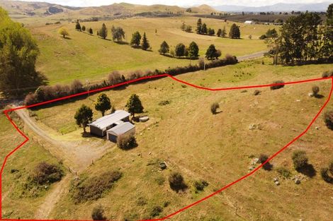 Photo of property in 2986 Tahuna-ohinewai Road, Tahuna, Morrinsville, 3373