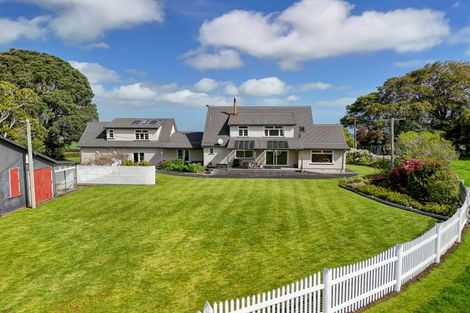 Photo of property in 327 Bushy Park Road, Kai Iwi, Whanganui, 4574