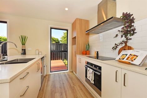 Photo of property in 56b Whincops Road, Halswell, Christchurch, 8025