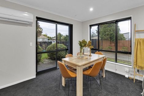 Photo of property in 72 Bower Avenue, New Brighton, Christchurch, 8083