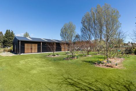 Photo of property in 5 Loach Road, Hawea Flat, Wanaka, 9382