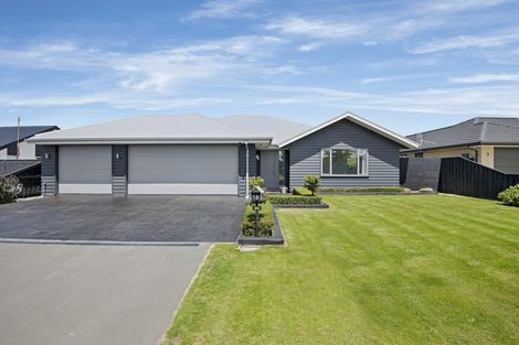 Photo of property in 18 Oaks Drive, Lincoln, 7608