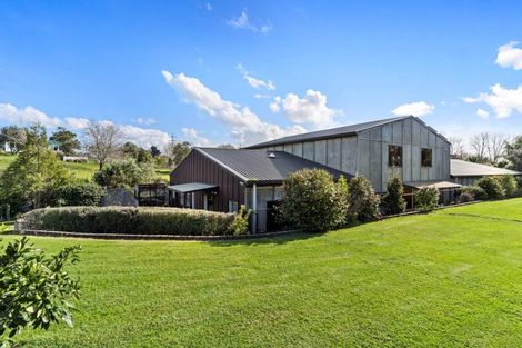 Photo of property in 826 Runciman Road, Runciman, Drury, 2578