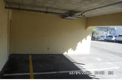 Photo of property in Hiropi St Village, 51/46u Hiropi Street, Newtown, Wellington, 6021