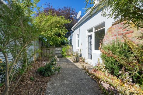 Photo of property in 197 Mary Street, Richmond, Invercargill, 9810