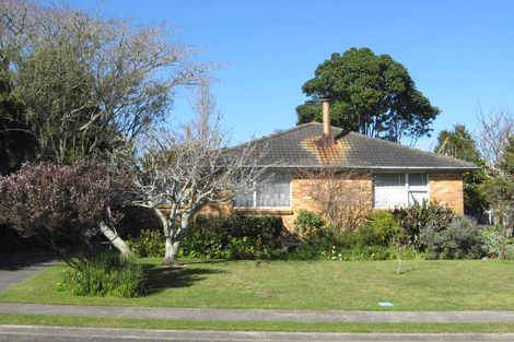 Photo of property in 17 Paterson Place, Whakatane, 3120