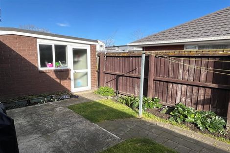 Photo of property in 1/38 Maxwell Street, Riccarton, Christchurch, 8041
