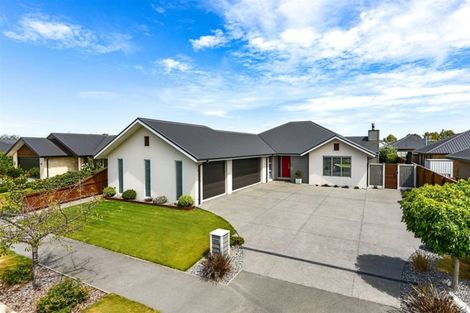 Photo of property in 12 Coachmans Road, Prebbleton, 7604