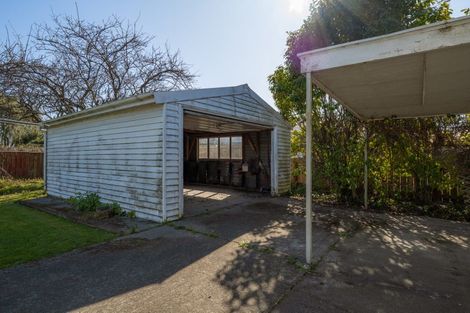 Photo of property in 71 Mclauchlan Street, Springlands, Blenheim, 7201