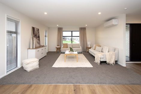 Photo of property in 14 Mccormick Lane, Rolleston, 7615