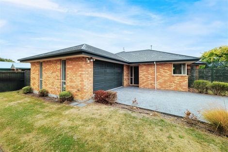 Photo of property in 11 Lightning Close, Wigram, Christchurch, 8042