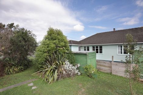 Photo of property in 17 Lyon Street, Marton, 4710