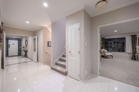 Photo of property in 6 Fairhill Place, Flat Bush, Auckland, 2016