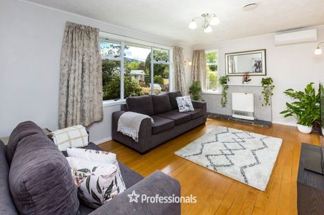 Photo of property in 25 Totara Park Road, Clouston Park, Upper Hutt, 5018