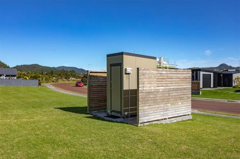 Photo of property in 133 Motu Grande, Pauanui, Hikuai, 3579