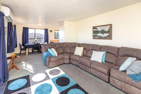 Photo of property in 1 Byron Street, Rolleston, 7614