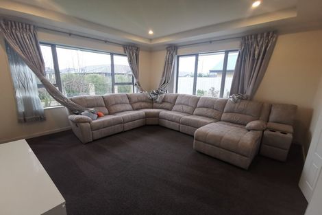 Photo of property in 8 Rawnsley Terrace, Wigram, Christchurch, 8042