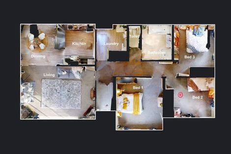 Photo of property in 69 Cheyenne Street, Sockburn, Christchurch, 8042