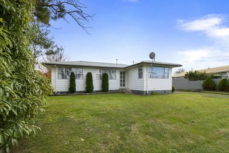 Photo of property in 14 Dampier Avenue, Awapuni, Palmerston North, 4412