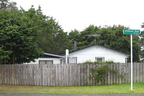 Photo of property in 30 O'donn Avenue, Beach Haven, Auckland, 0626