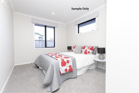 Photo of property in 206u6 Ulster Street, Whitiora, Hamilton, 3200