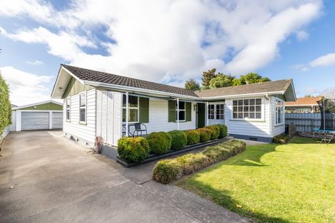 Photo of property in 711 Ballantyne Street, Frimley, Hastings, 4120