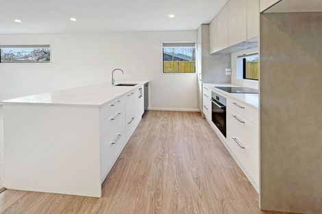 Photo of property in 6/15 Frederick Street, Waltham, Christchurch, 8011