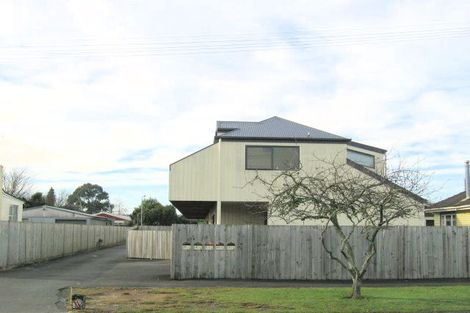 Photo of property in 17b Paterson Street, Frankton, Hamilton, 3204
