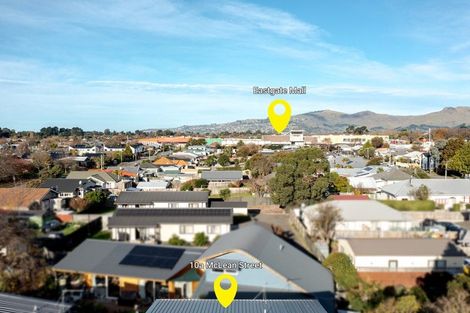 Photo of property in 10a/1 Mclean Street, Linwood, Christchurch, 8062