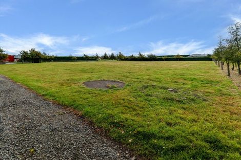 Photo of property in 94 Windsor Drive, Kirwee, Darfield, 7571