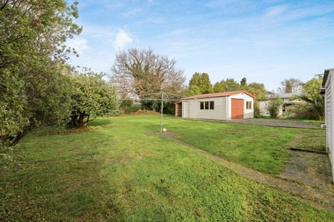 Photo of property in 2 Giesen Road, Feilding, 4702