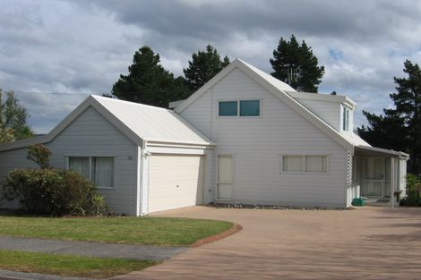 Photo of property in 182 Vista Paku, Pauanui, Hikuai, 3579